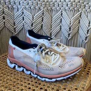 On Running Women's Cloudboom Running Shoes